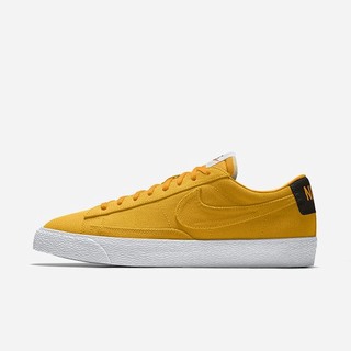 Pantofi Casual Nike Blazer Low By You Dama Colorati | KAPM-21794